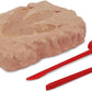 Addo Experimake Dino Excavation Kit