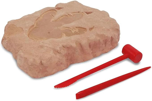 Addo Experimake Dino Excavation Kit