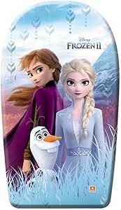MONDO BODY BOARD 84CM FROZEN2 - Marah Kids