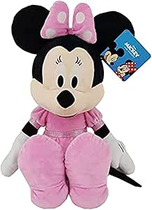DISNEY PLUSH CORE MINNIE XL 24" - Marah Kids