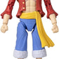 Bandai Anime Heroes One Piece Mega Luffy