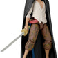 ANIME HEROES ONEPIECE SHANKS 6.5"