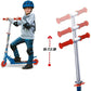 Mondo Scooter 2 Wheels Avengers - Marah Kids