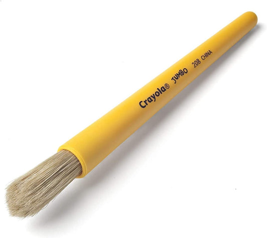Crayola Jumbo Brush - Marah Kids