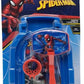 MARVEL SPIDERMAN MINI BASKETBALL GAME - Marah Kids