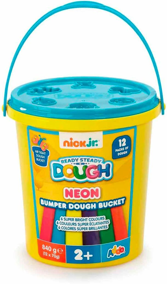 Addo Nickjr Dough Mega Bright V3