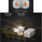 Cada Panther Tank - Marah Kids