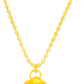 Wish Necklace Wish Upon The Star B/O - Marah Kids