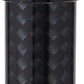 FABER - CASTELL FFOUNTAIN PEN CARBON DESIGN M + CARTRIDGE - Marah Kids