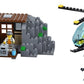 Lego City Island Thief 60131