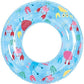 Jilong - Sun Club Swim Ring 60 Cm 35011 - Marah Kids