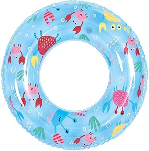 Jilong - Sun Club Swim Ring 60 Cm 35011 - Marah Kids