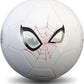 Marvel Joerex Spiderman 5 Size Pvc Soccer Ball - Marah Kids