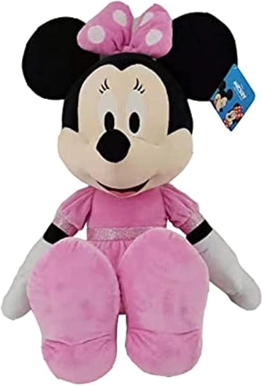 DISNEY PLUSH CORE MINNIE XXL 30" - Marah Kids