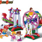 BANBAO GIRL SERIES 401PCS 6110 - Marah Kids