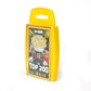 Toptrumps World Football Stars 200 Blue - Marah Kids