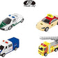 Power Joy Vroom Vroom Die Cast Dubai UAE Set 4P 1/4 - Marah Kids