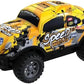 D - Power 1:24 TWIN R/C 27MHZ SPEED BEATLES 38 CAR LIGHT & USB - Marah Kids