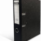MAXI LEVER ARCH FILE F/S BROAD FIXED MECHANISM WITH POCKET BLACK