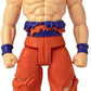 Bandai Dragonball Limit Breakr Series Gokusign 12" 