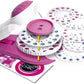CLEMENTONI CRAZYCHIC STRASS MACHINE - Marah Kids
