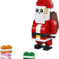 LEGO 30478 Creator Santa Claus Polybag