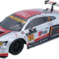 "D - power - 1:16 Audi R8 Super GT300 RC Car – 2.4GHz Remote Control, Rechargeable Battery, High - Speed Racing Vehicle for Kids Ages 6+ " - Marah Kids