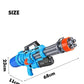 Mondo Water Gun 68Cm - Marah Kids