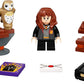 LEGO Hermione 30392 Plastic Desk