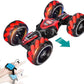 Rc Smoking Twisting Car - Marah Kids