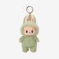 Labubu Monsters Exciting Macarons Vinyl Face Blind Box