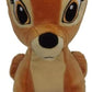 Disney Plush Animal Core Bambi Medium 10 - Inches - Marah Kids