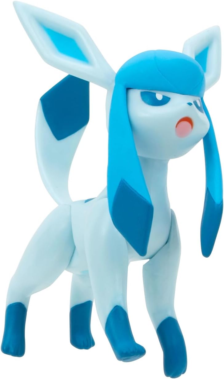 POKEMON BATTLE FIGURE VALUE 2”&3”