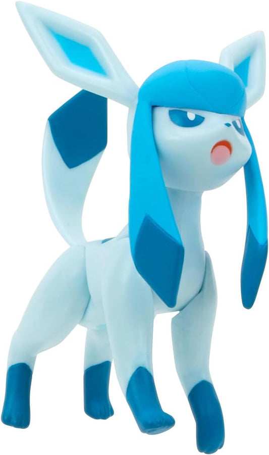 POKEMON BATTLE FIGURE VALUE 2”&3”