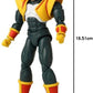 BANDAI DRAGONBALL STARS BPACK PCOLOVGAMMA2 6.5" - Marah Kids