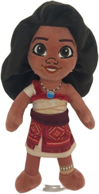 Disney Plush Moana 10-Inch