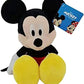 Disney Plush Mickey Core Mickey M 12 Inches
