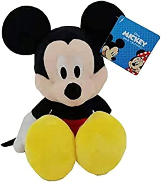 Disney Plush Mickey Core Mickey M 12 Inches