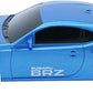 D - power - 1:32 Scale SUBARU BRZ Remote Control Car – 2.4GHz RC Sports Car Toy with Batteries Included | For Kids Ages 3+ - Marah Kids