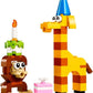 LEGO 30689 Recruitment Bags Birthday Party Animals
