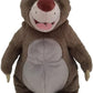 Disney Plush Animal Core Baloo Medium 10 - Inches - Marah Kids