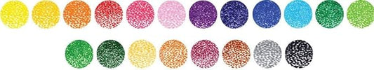 FABER - CASTELL CONNECTOR FELT PEN 20 COLOR - Marah Kids
