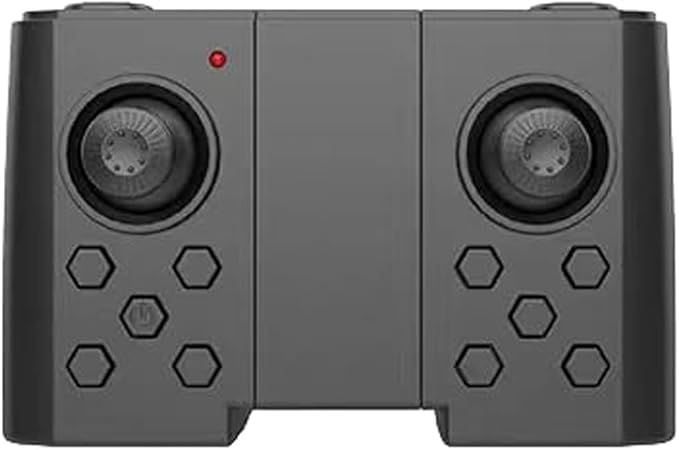 Rc Light D Flyer - Marah Kids