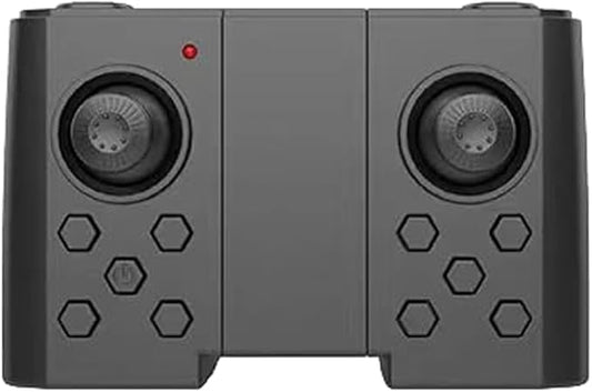 Rc Light D Flyer - Marah Kids