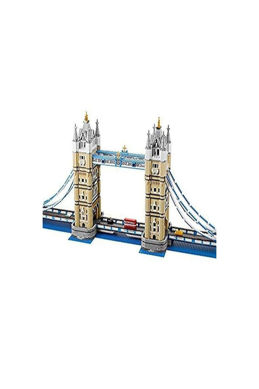 Lego Tower Bridge
