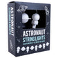 Fizz Creation Glow In The Dark Astronaut String Lights Usb Powered - Marah Kids