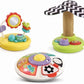 VTech 5 - in - 1 Baby Booster Seat - Marah Kids