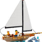 LEGO 40487 Sailboat Adventure