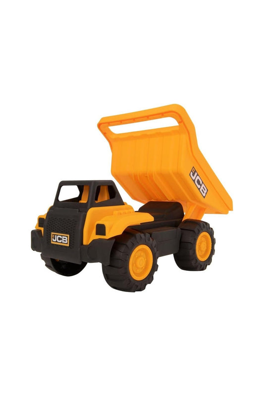 شاحنة قلابة Tz JCB مقاس 10 بوصات
