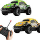 D - Power 1:24 TWIN R/C 27MHZ SPEED BEATLES 38 CAR LIGHT & USB - Marah Kids